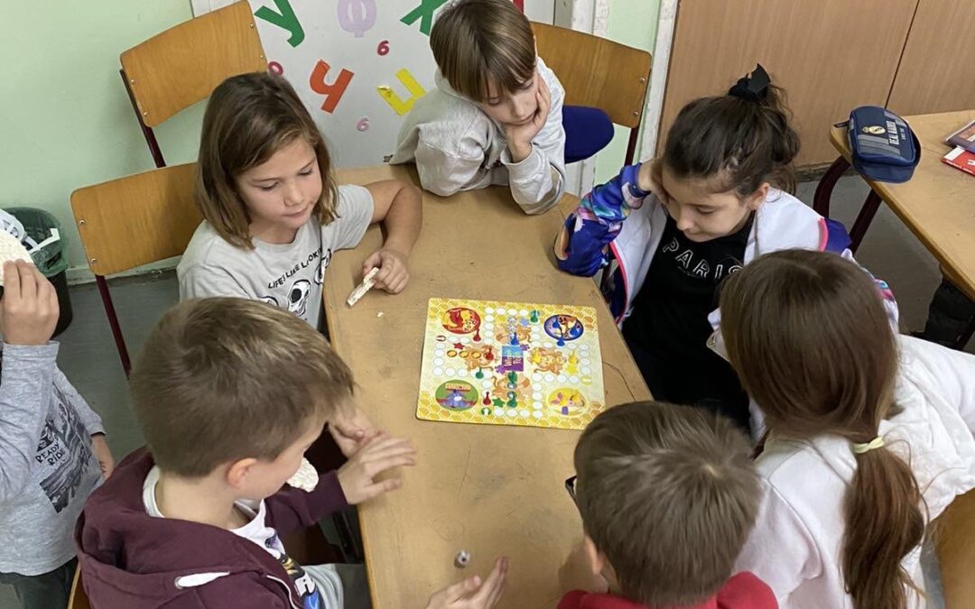 ТУРНИР “ЧОВЕЧЕ, НЕ ЉУТИ СЕ”