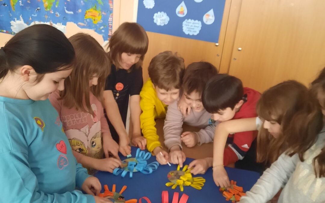 ВОДА ЈЕ НАШЕ БЛАГО