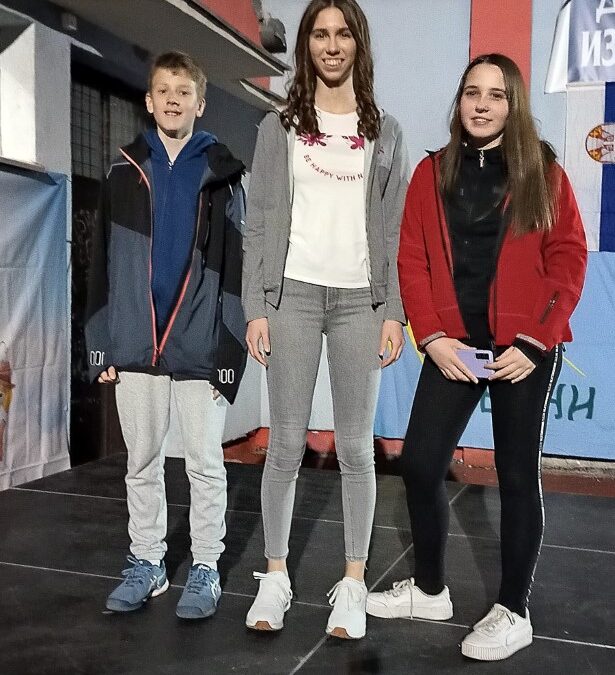 ПОНОСНИ СМО НА НАШЕ ФИЗИЧАРЕ!