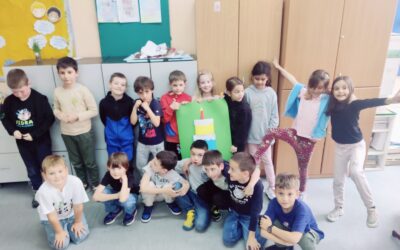 РОЂЕНДАНСКА ЧЕСТИТКА ПОВОДОМ ДАНА ШКОЛЕ