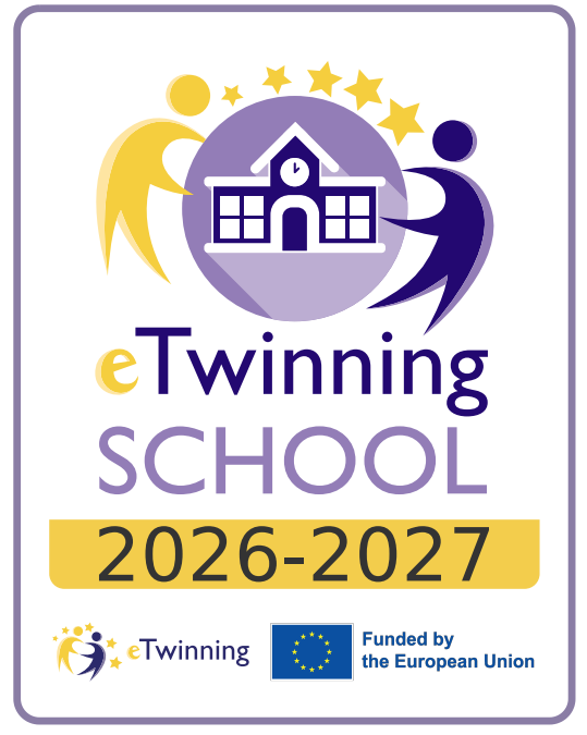 ОШ „Скадарлија” добитник ознаке eTwinning школа за период 2026–2027