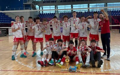 НАШ ЈОВАН ДОКАЗУЈЕ ДА СЕ СПОРТ, ШАХ И МУЗИКА САВРШЕНО ПРЕПЛИЋУ